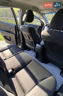Внедорожник / Кроссовер SsangYong Korando 2013 в 