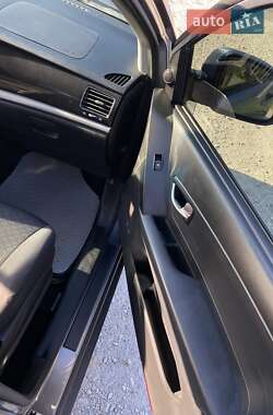 Внедорожник / Кроссовер SsangYong Korando 2013 в 