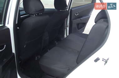 Внедорожник / Кроссовер SsangYong Korando 2012 в 