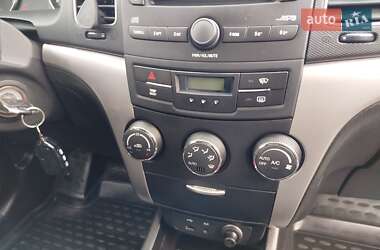 Внедорожник / Кроссовер SsangYong Korando 2012 в 