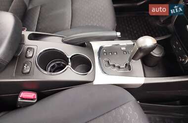 Внедорожник / Кроссовер SsangYong Korando 2012 в 