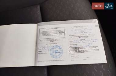Внедорожник / Кроссовер SsangYong Korando 2012 в 