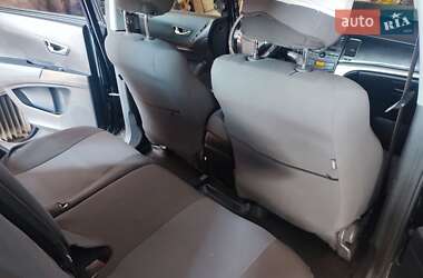Внедорожник / Кроссовер SsangYong Korando 2013 в 