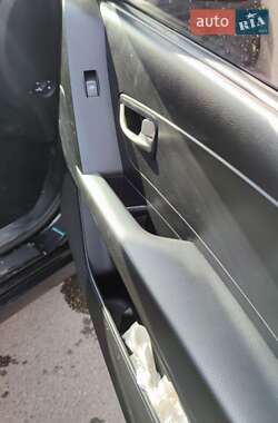 Позашляховик / Кросовер SsangYong Korando 2011 в 