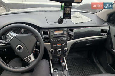 Внедорожник / Кроссовер SsangYong Korando 2012 в 