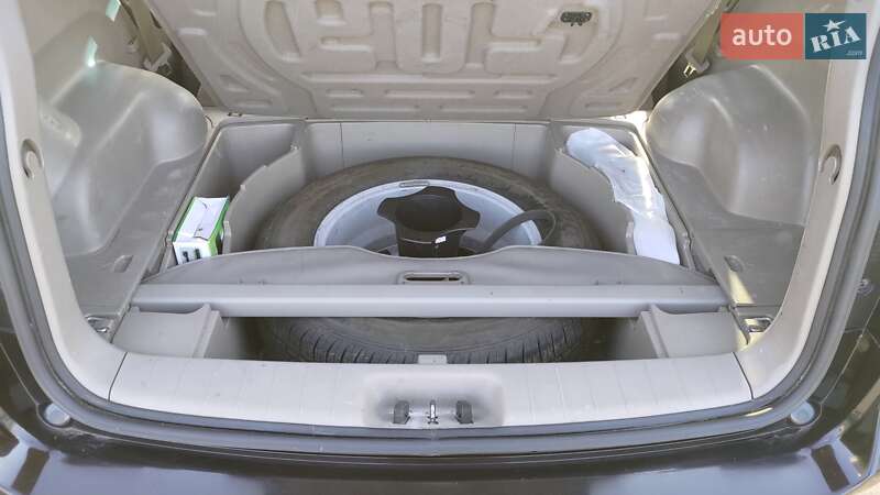 Внедорожник / Кроссовер SsangYong Korando 2012 в Киеве