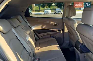 Внедорожник / Кроссовер SsangYong Korando 2012 в 