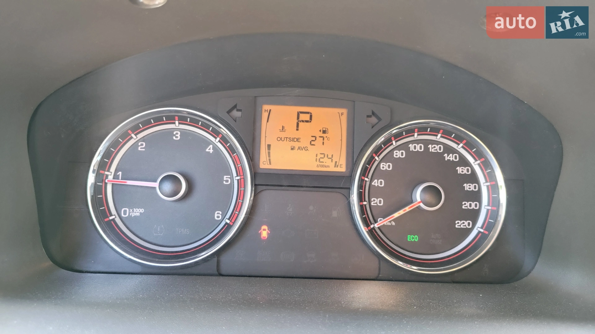 2012 SsangYong Korando - мініатюра 24