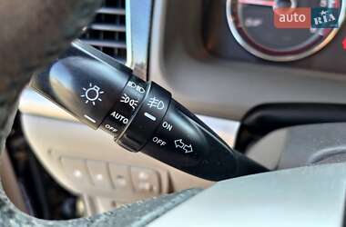 Внедорожник / Кроссовер SsangYong Korando 2012 в 