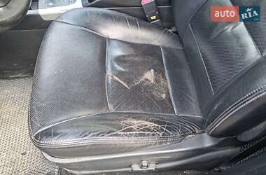 Внедорожник / Кроссовер SsangYong Korando 2011 в 