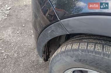 Внедорожник / Кроссовер SsangYong Korando 2011 в 