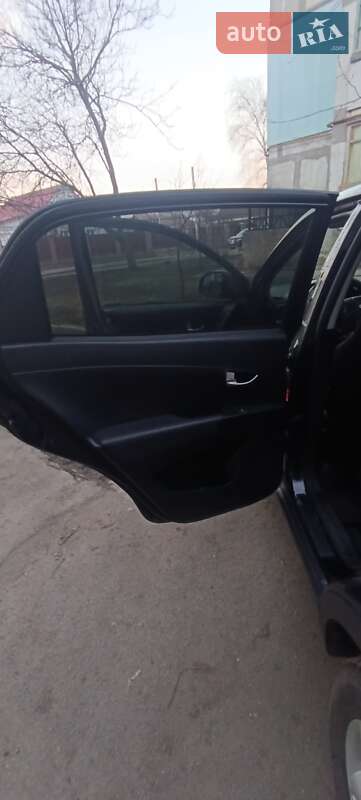 Внедорожник / Кроссовер SsangYong Korando 2013 в Желтых Водах