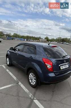 SsangYong Korando 2014 SsangYong Korando 2014