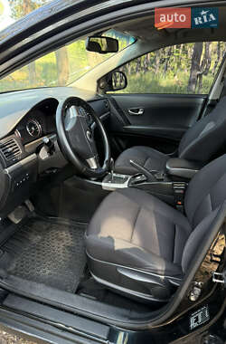 Внедорожник / Кроссовер SsangYong Korando 2011 в 