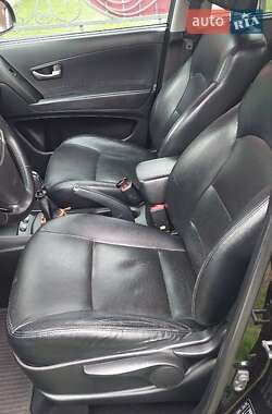 Внедорожник / Кроссовер SsangYong Korando 2011 в 
