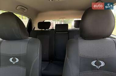 Внедорожник / Кроссовер SsangYong Korando 2013 в 