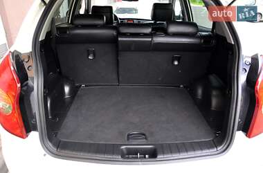 Внедорожник / Кроссовер SsangYong Korando 2011 в 