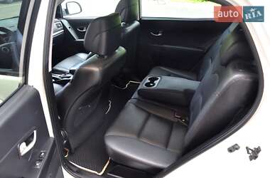 Внедорожник / Кроссовер SsangYong Korando 2011 в 