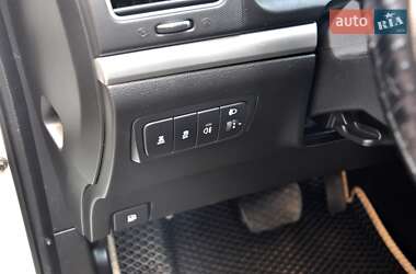 Внедорожник / Кроссовер SsangYong Korando 2011 в 