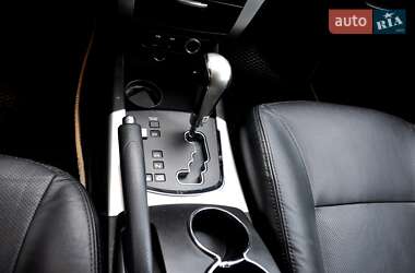 Внедорожник / Кроссовер SsangYong Korando 2011 в 
