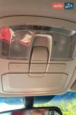 Внедорожник / Кроссовер SsangYong Korando 2014 в 