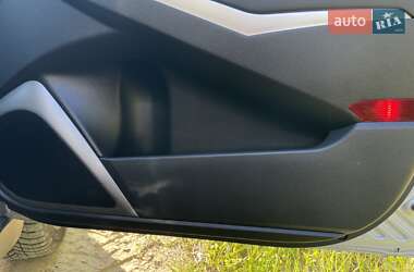 Внедорожник / Кроссовер SsangYong Korando 2014 в 