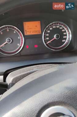 Внедорожник / Кроссовер SsangYong Korando 2011 в 