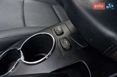 Внедорожник / Кроссовер SsangYong Korando 2013 в 