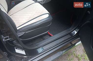 Внедорожник / Кроссовер SsangYong Korando 2012 в 