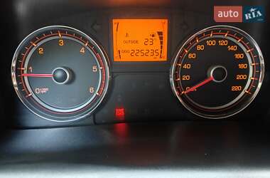 Внедорожник / Кроссовер SsangYong Korando 2011 в 