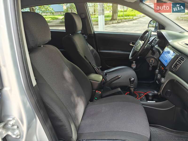 Внедорожник / Кроссовер SsangYong Korando 2011 в Кропивницком фото 54 Внедорожник / Кроссовер SsangYong Korando 2011 в Кропивницком