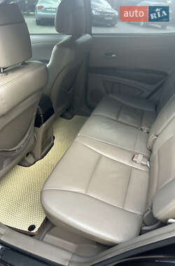 Внедорожник / Кроссовер SsangYong Korando 2011 в 