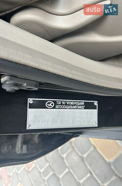 Внедорожник / Кроссовер SsangYong Korando 2011 в Тернополе