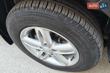 Внедорожник / Кроссовер SsangYong Korando 2011 в 