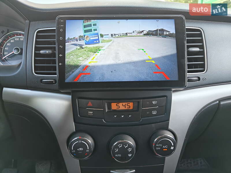 Внедорожник / Кроссовер SsangYong Korando 2011 в Кропивницком фото 44 Внедорожник / Кроссовер SsangYong Korando 2011 в Кропивницком