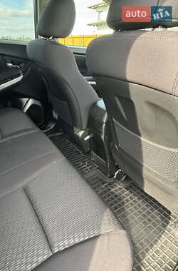 Внедорожник / Кроссовер SsangYong Korando 2014 в 
