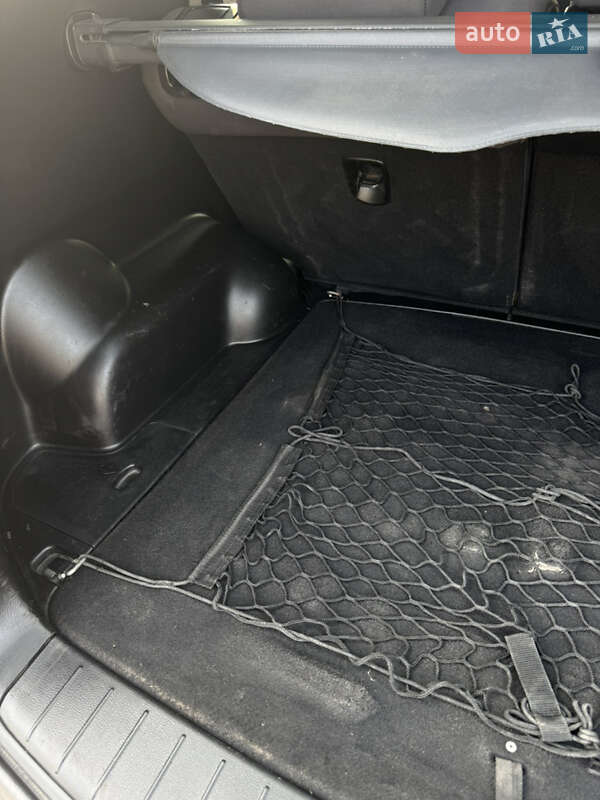 Внедорожник / Кроссовер SsangYong Korando 2012 в Доброполье