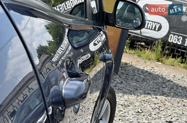 Внедорожник / Кроссовер SsangYong Korando 2014 в 