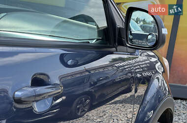 Внедорожник / Кроссовер SsangYong Korando 2014 в 