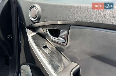 Внедорожник / Кроссовер SsangYong Korando 2014 в 