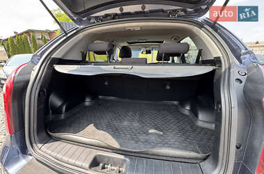 Внедорожник / Кроссовер SsangYong Korando 2014 в 