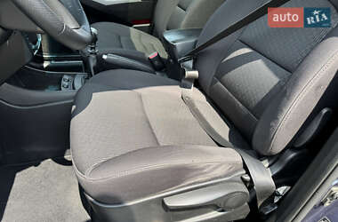 Внедорожник / Кроссовер SsangYong Korando 2014 в 