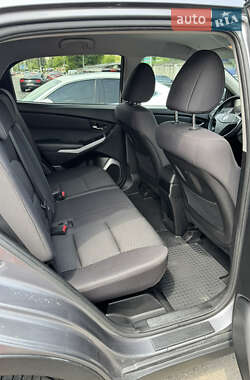 Внедорожник / Кроссовер SsangYong Korando 2014 в 
