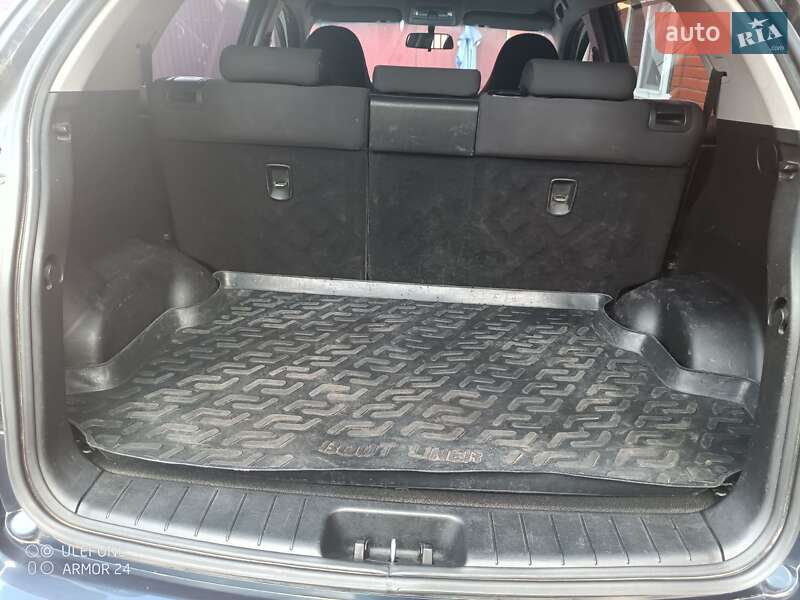 Внедорожник / Кроссовер SsangYong Korando 2014 в Олевске фото 4 Внедорожник / Кроссовер SsangYong Korando 2014 в Олевске