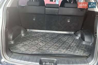 Внедорожник / Кроссовер SsangYong Korando 2014 в 