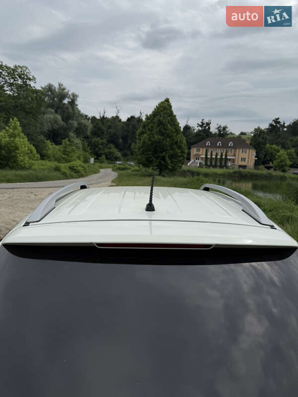 Внедорожник / Кроссовер SsangYong Korando 2013 в Фастове фото 10 Внедорожник / Кроссовер SsangYong Korando 2013 в Фастове