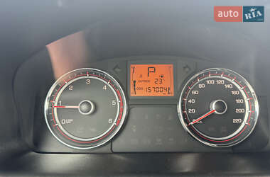 Внедорожник / Кроссовер SsangYong Korando 2013 в 