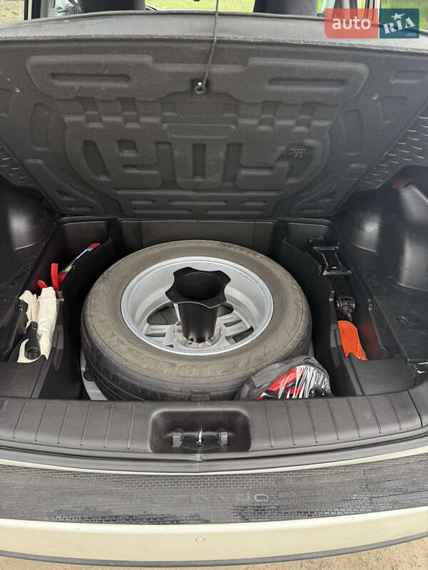 Внедорожник / Кроссовер SsangYong Korando 2013 в Фастове фото 21 Внедорожник / Кроссовер SsangYong Korando 2013 в Фастове