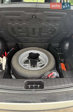 Внедорожник / Кроссовер SsangYong Korando 2013 в 