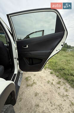 Внедорожник / Кроссовер SsangYong Korando 2013 в 